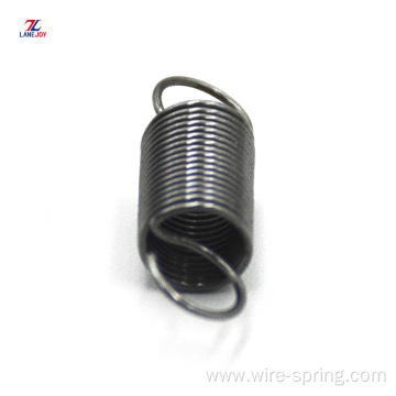 stainless steel precision coil extension spring